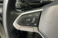 Volkswagen T-Cross vaihtoauto