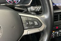 Volkswagen T-Cross vaihtoauto