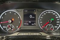 Volkswagen T-Cross vaihtoauto