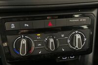 Volkswagen T-Cross vaihtoauto