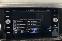 Volkswagen T-Cross vaihtoauto