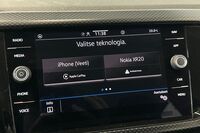 Volkswagen T-Cross vaihtoauto