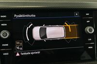 Volkswagen T-Cross vaihtoauto