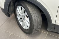 Volkswagen T-Cross vaihtoauto