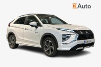 Mitsubishi Eclipse Cross vaihtoauto