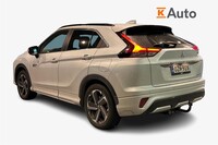 Mitsubishi Eclipse Cross vaihtoauto