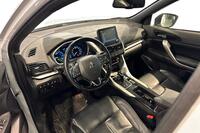 Mitsubishi Eclipse Cross vaihtoauto