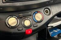 Nissan Micra vaihtoauto