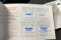 Nissan Micra vaihtoauto