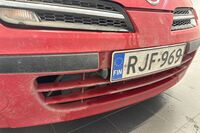 Nissan Micra vaihtoauto