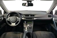 Lexus CT vaihtoauto