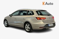 SEAT Leon ST vaihtoauto