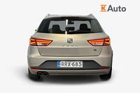 SEAT Leon ST vaihtoauto