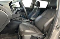 SEAT Leon ST vaihtoauto