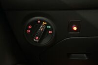 SEAT Leon ST vaihtoauto