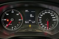 SEAT Leon ST vaihtoauto