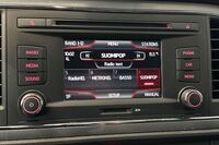 SEAT Leon ST vaihtoauto