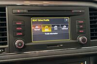 SEAT Leon ST vaihtoauto