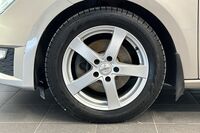 SEAT Leon ST vaihtoauto