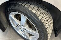 SEAT Leon ST vaihtoauto