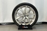 SEAT Leon ST vaihtoauto