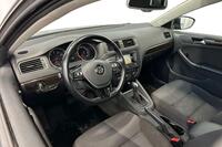 Volkswagen Jetta vaihtoauto