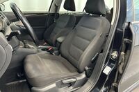 Volkswagen Jetta vaihtoauto