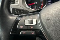 Volkswagen Jetta vaihtoauto