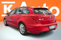 SEAT Leon ST vaihtoauto