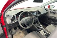 SEAT Leon ST vaihtoauto