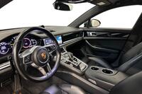 Porsche Panamera vaihtoauto