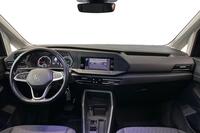 Volkswagen Caddy vaihtoauto