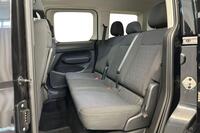 Volkswagen Caddy vaihtoauto