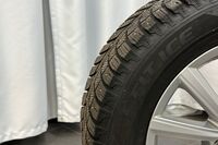 Volkswagen Caddy vaihtoauto