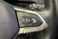 Volkswagen Caddy vaihtoauto