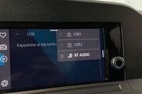 Volkswagen Caddy vaihtoauto