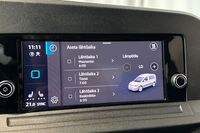 Volkswagen Caddy vaihtoauto