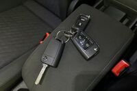 Volkswagen Caddy vaihtoauto