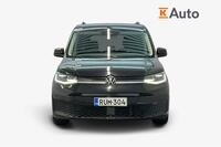 Volkswagen Caddy vaihtoauto