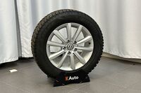 Volkswagen Caddy vaihtoauto