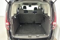 Volkswagen Caddy vaihtoauto