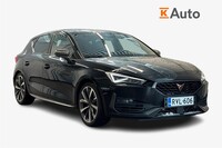 Cupra Leon vaihtoauto