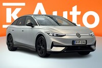 Volkswagen ID.7 vaihtoauto