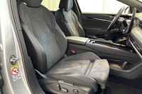 Volkswagen ID.7 vaihtoauto