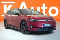 Volkswagen ID.7 vaihtoauto