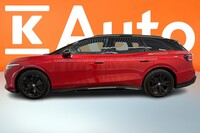 Volkswagen ID.7 vaihtoauto