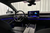 Volkswagen ID.7 vaihtoauto