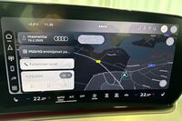 Audi Q3 vaihtoauto