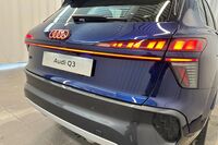 Audi Q3 vaihtoauto