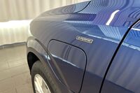 Audi Q3 vaihtoauto